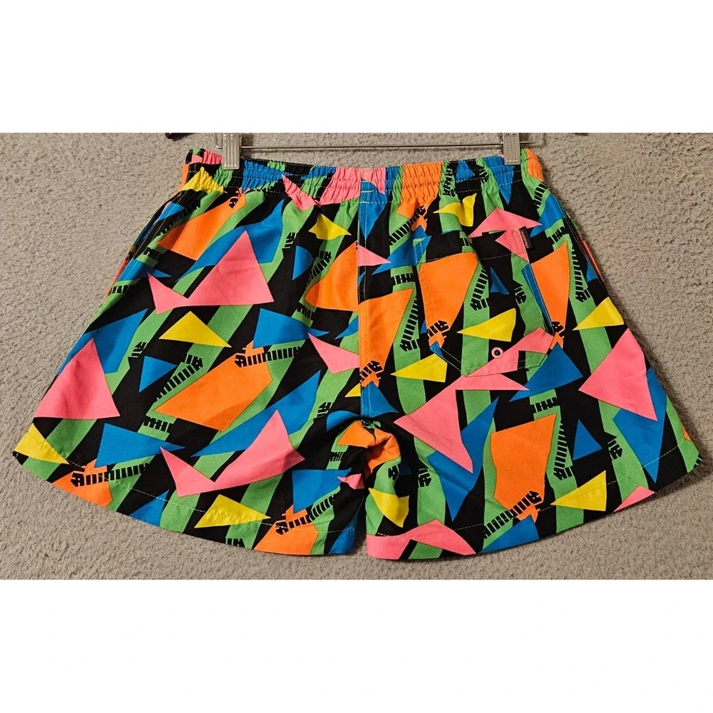 chubbies trunks swim